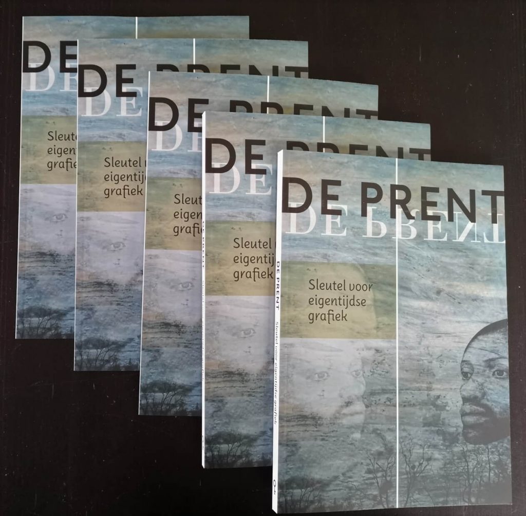 catalogus de prent