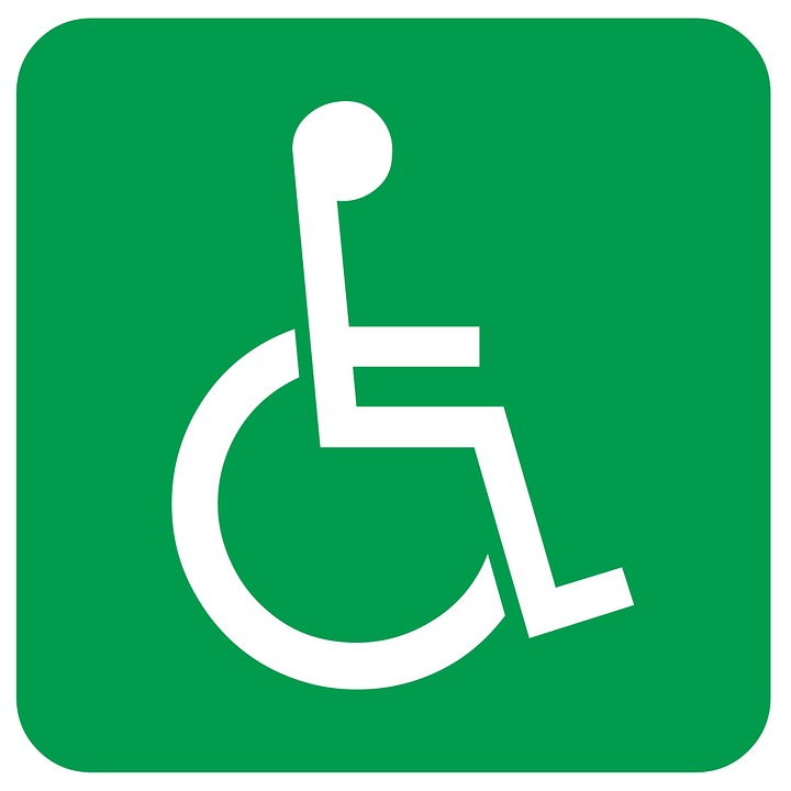 rolstoel
