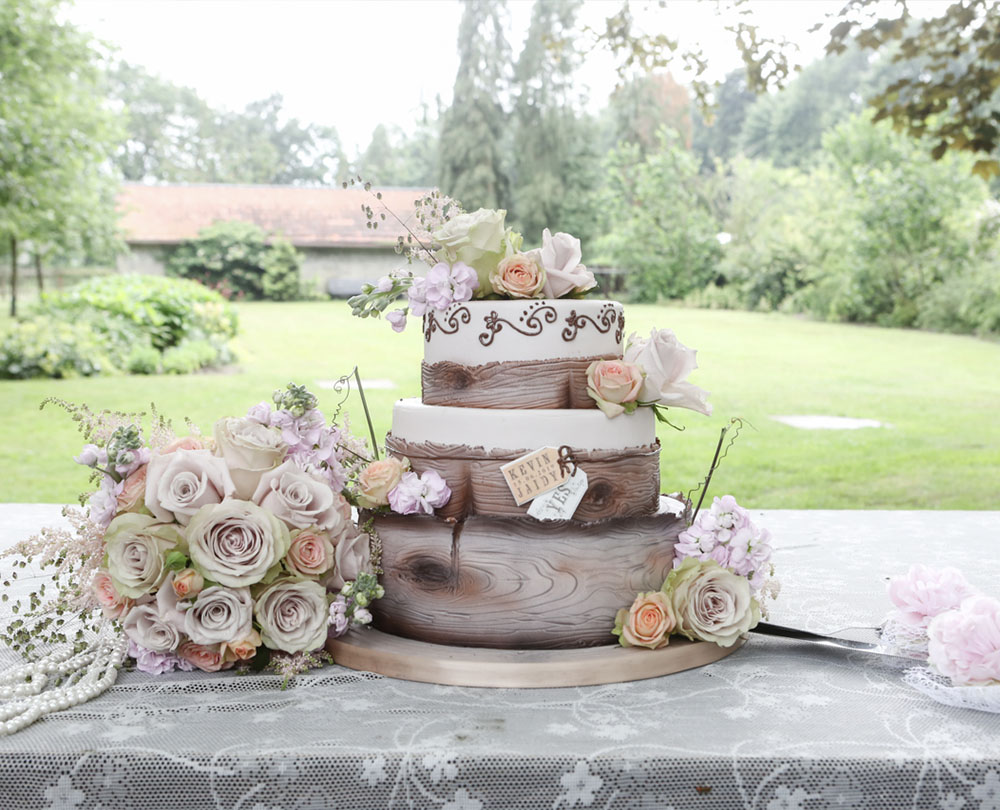 wedding event
