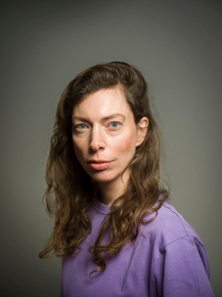 Hanna Bervoets